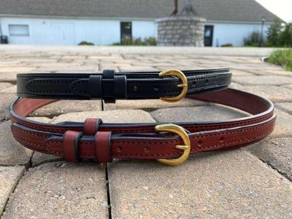 Ranger Belt