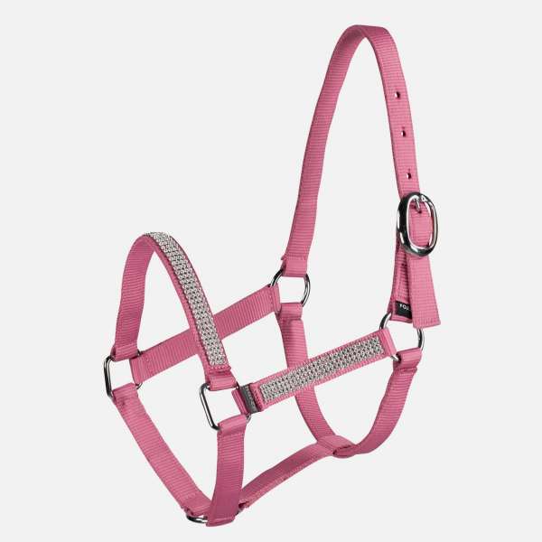 Horze Foal Crystal Halter