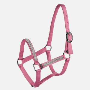 Horze Foal Crystal Halter