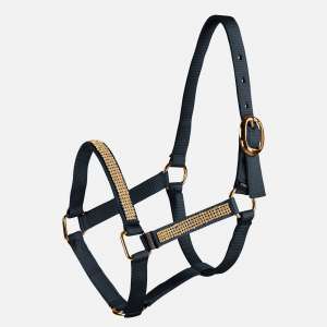 Horze Foal Crystal Halter