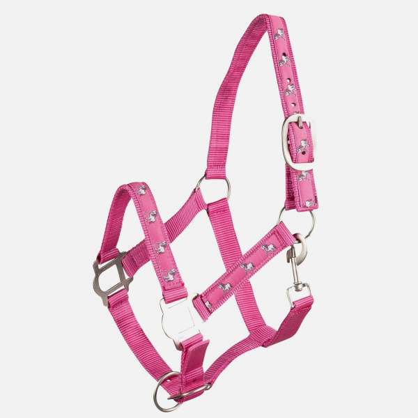 Horze Tucker Pony Halter