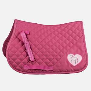 Horze Tucker Pony Pad