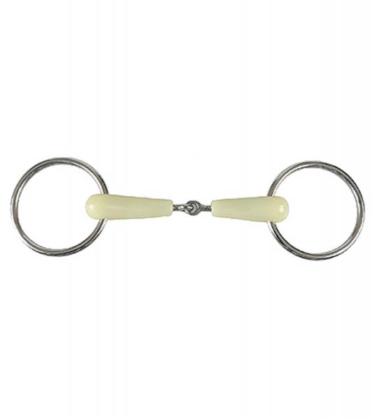 Loose Ring Apple Jointed Bit-  *ON BACKORDER*