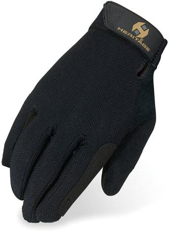 Heritage Summer Trainer Glove