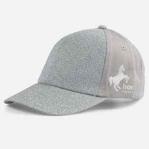 Horze Kid's Glitter Cap