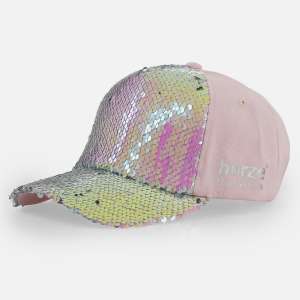 Horze Kids Sequin Cap