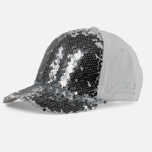 Horze Kids Sequin Cap