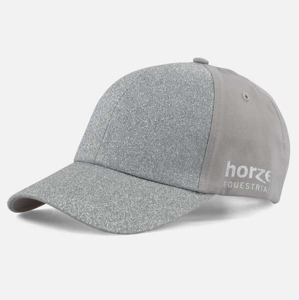 Horze Women's Glitter Cap