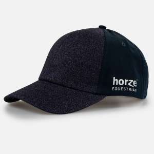 Horze Women's Glitter Cap