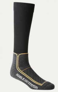 ThermoThin Noble Outfitters Socks