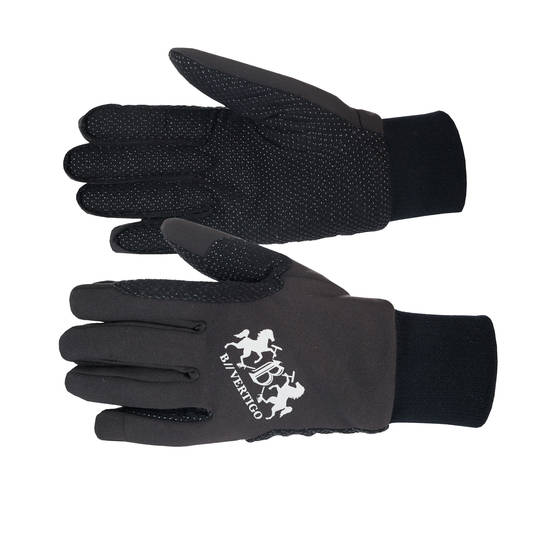 Unisex Vertigo Norman Thermo Riding Gloves