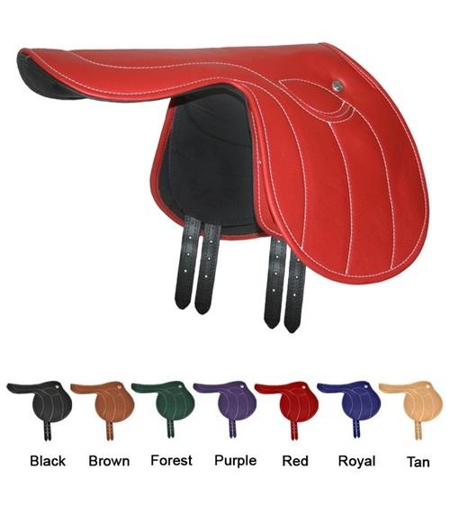 Feather-Weight Exercise Saddle