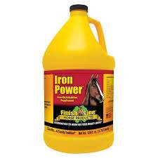 Iron Power