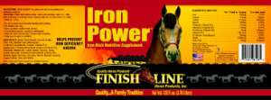 Iron Power