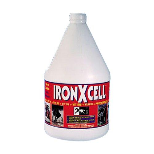 Iron XCell