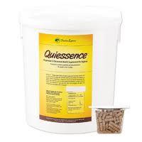 Quiessence