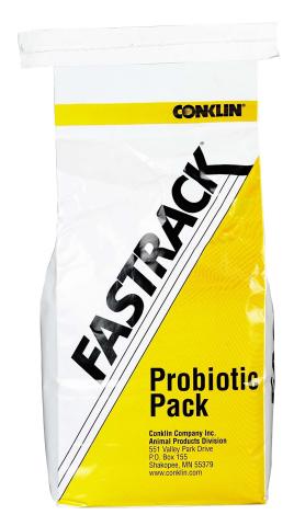 Fastrack Probiotic Pack