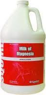 Milk Of Magnesia