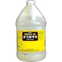 Mineral Oil