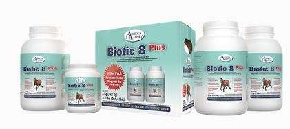 Omega Alpha Biotic 8 Plus