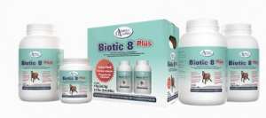 Omega Alpha Biotic 8 Plus