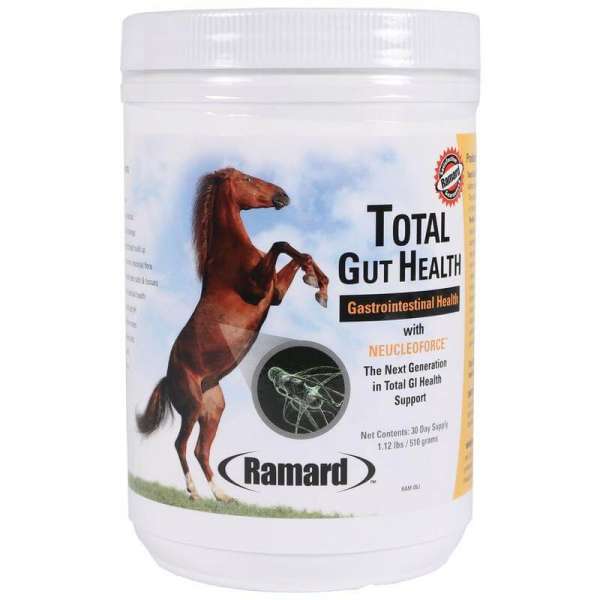 Total Gut Health