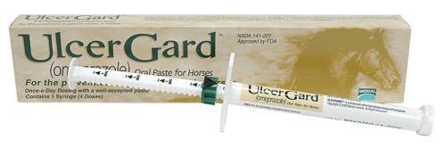 UlcerGard