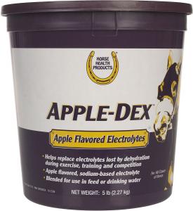 Apple Dex Electrolyte