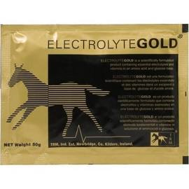 Electrolyte Gold Packet