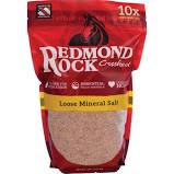 Redmond Rock Daily Loose Minerals
