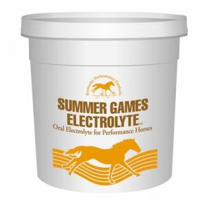 Summer Games Electrolytes