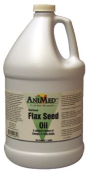 FSO-Flaxseed Oil Blend