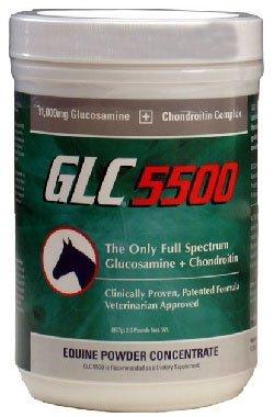 GLC 5500 Powder