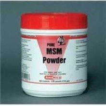 Pure MSM Powder