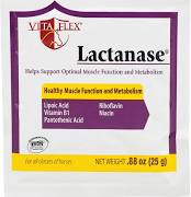 Lactanase