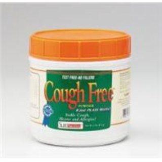 Cough Free