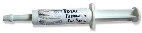 Total Respiratory & Endurance