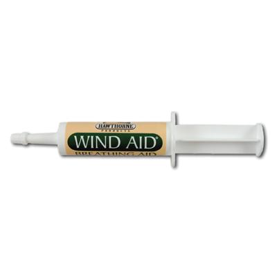 Wind Aid Syringe