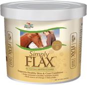 Manna Pro Simply Flax