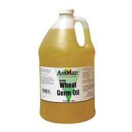 WGO-Wheat Germ Oil Blend