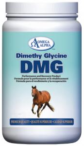 Dimethyl Glycine - DMG