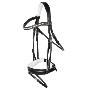 Horze Monroe Bridle