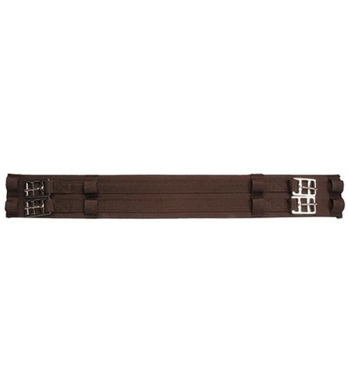 Jack's Dressage Girth w/ Two Buckles