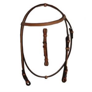 Leather Headstall