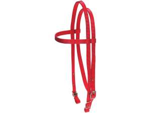 Racing Nylon Headstall