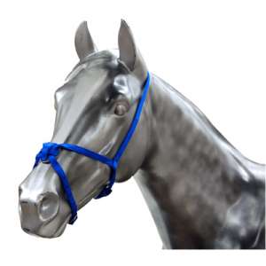 Nylon Figure 8 Noseband