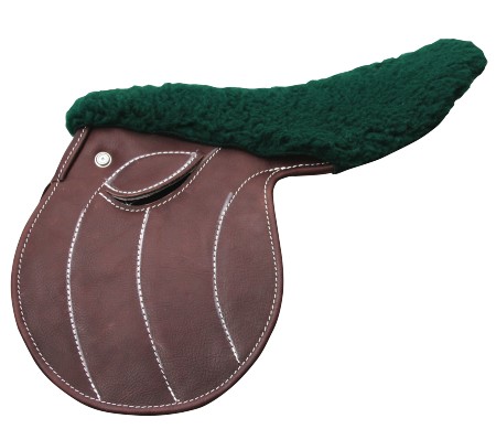 Saddle Seat Cushion