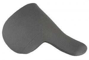 Medium Density Foam Saddle Pad   Made in the U.S.A.