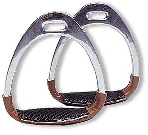 Aluminum Race Stirrup