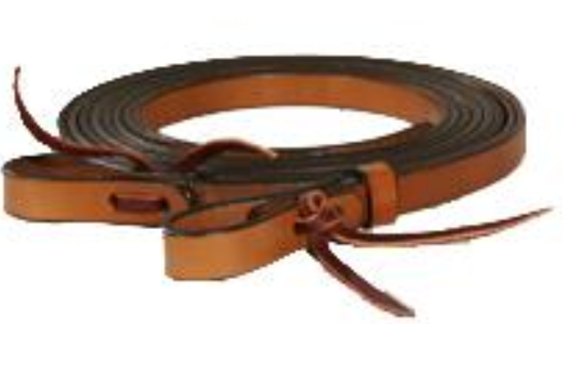 Circle Y Split Reins